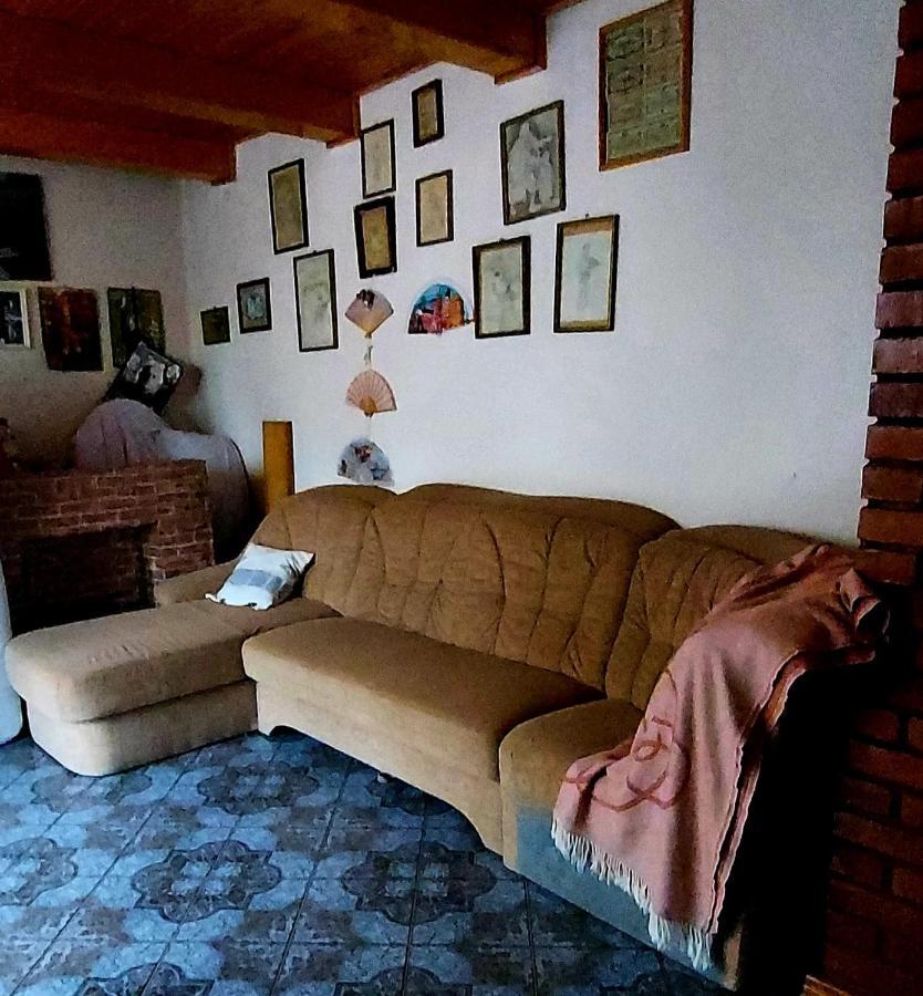 Guest House Marketti Vynohradiv Bagian luar foto