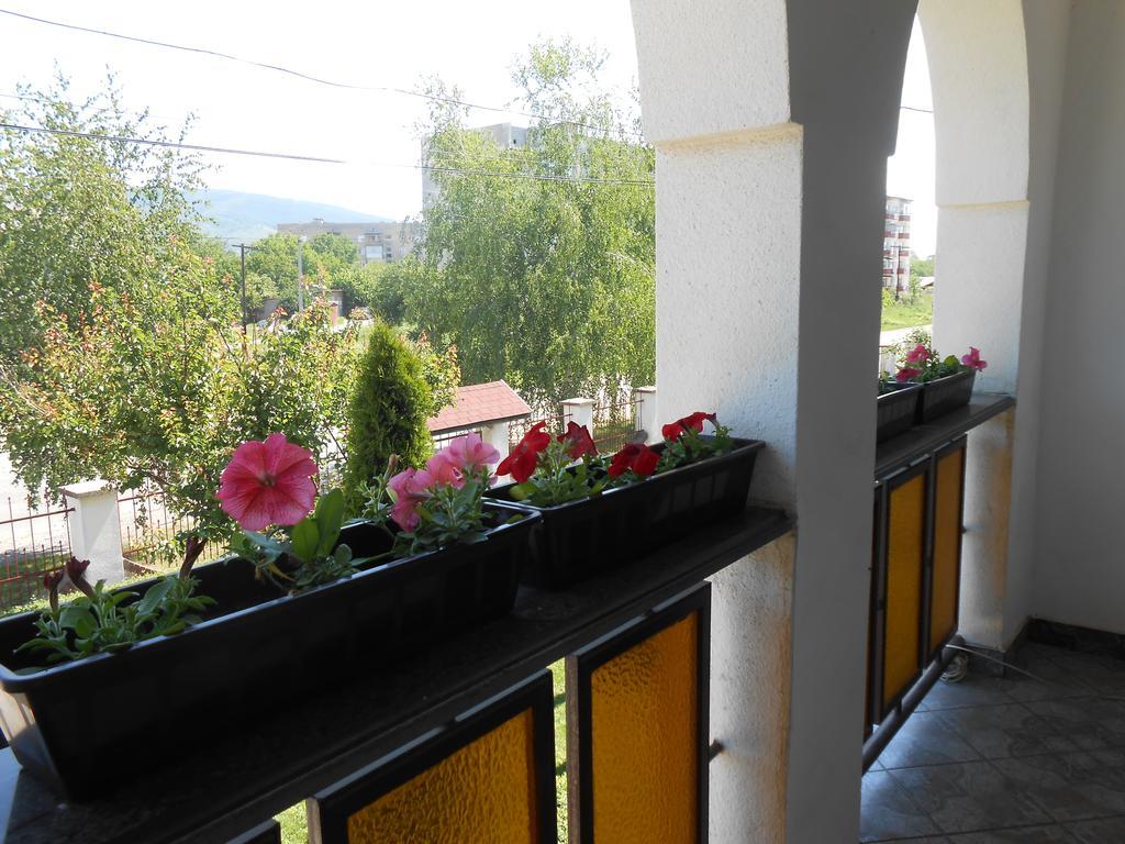 Guest House Marketti Vynohradiv Bagian luar foto